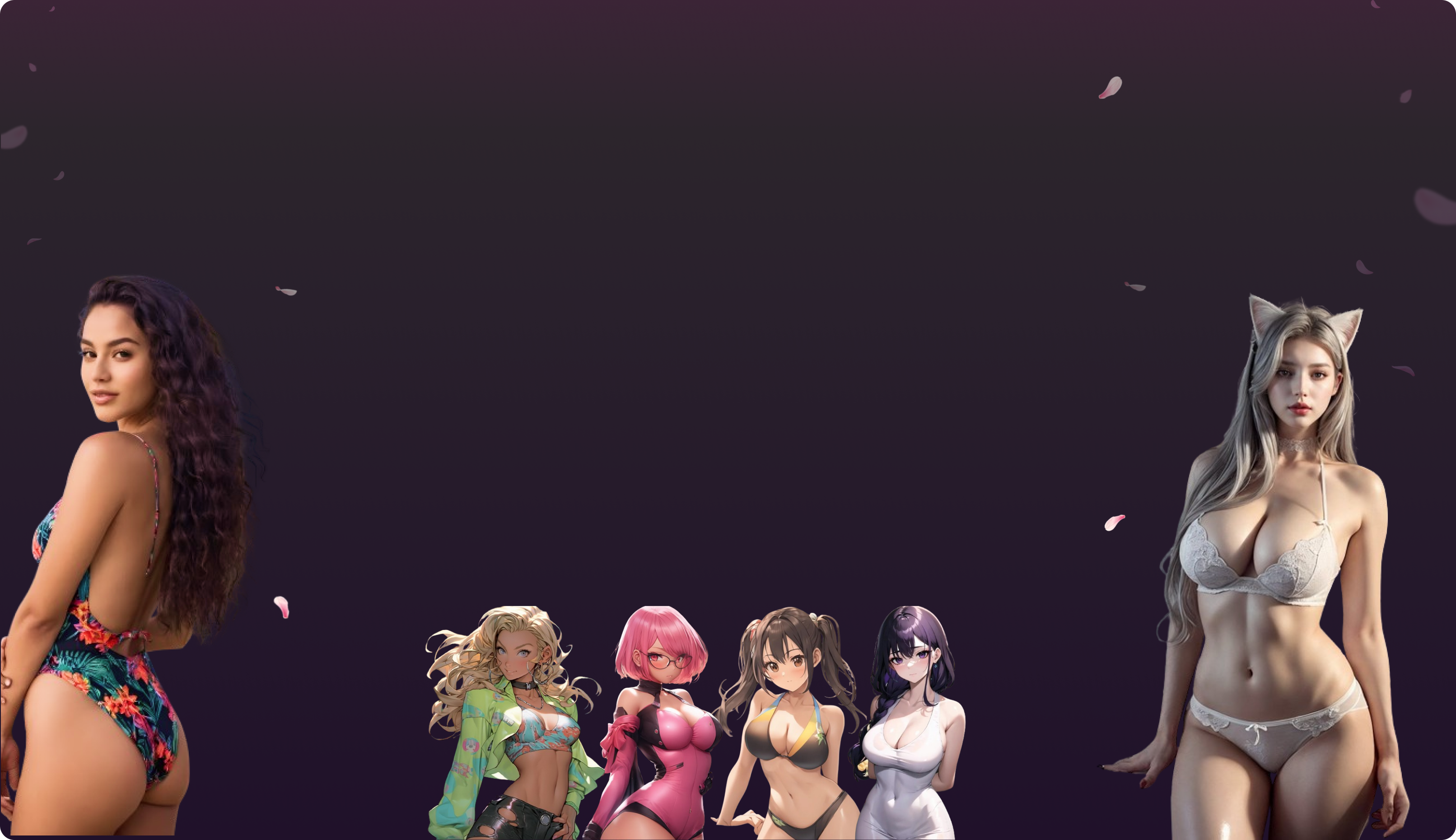 girls
